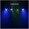 MICROBAR MULTI RELOADED - 70W LED Powerbar MultiFX Set