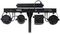 MICROBAR MULTI RELOADED - 70W LED Powerbar MultiFX Set