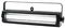 BLITZER II - 25W LED White Strobe Batten, 30cm