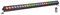 LEDBAR24-RC - 96W LED Bar RGBW with IR Control
