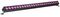 LEDBAR24-RC - 96W LED Bar RGBW with IR Control