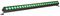 LEDBAR24-RC - 96W LED Bar RGBW with IR Control