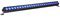 LEDBAR24-RC - 96W LED Bar RGBW with IR Control