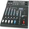 CLUBXS6+ - 6 Channel Mixing Desk with DSP and USB/SD