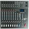 CLUBXS10+ - 10 Channel Mixing Desk with DSP and USB/SD