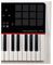 PANORAMA P4 - USB MIDI Keyboard Multi-Controller with DAW Control Panel & Touch Pads