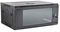 RC4U450 - 19" Rack Cabinet 450mm with Glass Door, 4U