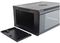 RC4U450 - 19" Rack Cabinet 450mm with Glass Door, 4U