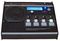 BEATRICE D4 - 4 Channel Network Audio Desktop Intercom with Dante/AES67