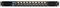 BELLA 22 MKII - 22x35 Audio Monitor & Mixer AoIP/Analog with Dante/AES67