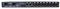 DARK8MAIR - 8 Channel Microphone Rackmount Amplifier with Dante/AES67