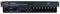 DARK8MAIR - 8 Channel Microphone Rackmount Amplifier with Dante/AES67