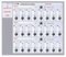 STYX MIXER - 47x45 Network Audio Mixer with Dante/AES67