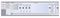 STYX MIXER - 47x45 Network Audio Mixer with Dante/AES67