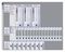 STYX MIXER - 47x45 Network Audio Mixer with Dante/AES67