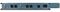 U2B 4 - 2x Stereo Unbalanced-to-Balanced Audio Converter