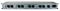 U2B 8 - 4x Stereo Unbal-to-Bal Audio Converter