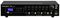 VMA240Z - 4 Zone 240W 100V PA Mixer Amplifier with USB/SD Media player