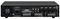 VMA240Z - 4 Zone 240W 100V PA Mixer Amplifier with USB/SD Media player