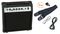 JB302A - Electro-Acoustic Guitar Kit, Black