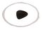 JB310A - Soprano Ukulele Kit, Black