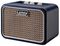 MINI-LION. - 3W Battery Powered Mini Guitar Amplifier, Vintage