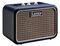 MINI-LION. - 3W Battery Powered Mini Guitar Amplifier, Vintage