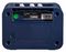 MINI-LION. - 3W Battery Powered Mini Guitar Amplifier, Vintage