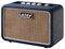 MINI-STB-LION - 2x 3W Battery Powered Mini Guitar Amplifier with BT, Vintage