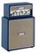 MINISTACKLION - 6W Stereo Battery Powered Mini Guitar Amplifier 4x3", Vintage