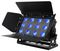 LEDJ211 - 12x12W LED HEX Fixture RGBWAUV