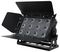 LEDJ211 - 12x12W LED HEX Fixture RGBWAUV