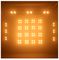 ELUM430 - 2x90W DMX COB Amber/WW with RDM Control, IP65