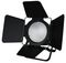 LEDJ187B - Flood Barn Door for 150W COB or 100W UV COB