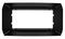 LEDJ296B - Barn Door for Spectra QX40 Fixture