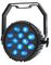 LEDJ289 - 12x4W LED Exterior PAR RGBW, IP65