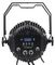 LEDJ289 - 12x4W LED Exterior PAR RGBW, IP65