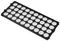 LEDJ296N - 15°x60° Lens for Spectra QX40 Pixel Fixture