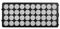 LEDJ296N - 15°x60° Lens for Spectra QX40 Pixel Fixture