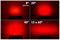 LEDJ296N - 15°x60° Lens for Spectra QX40 Pixel Fixture