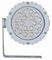 LEDJ307 - 18x3W LED Exterior PAR UV, IP65