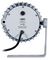 LEDJ307 - 18x3W LED Exterior PAR UV, IP65