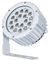 LEDJ308 - 18x3W LED Exterior PAR Pink, IP65