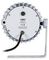 LEDJ308 - 18x3W LED Exterior PAR Pink, IP65