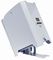 LEDJ352A - 4x12W Rechargeable LED W-DMX Uplighter RGBWAUV with IR, White