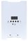 LEDJ352A - 4x12W Rechargeable LED W-DMX Uplighter RGBWAUV with IR, White