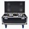 LEDJ353C - Charge Flight Case for Rapid QB1 Fixtures