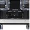 LEDJ353C - Charge Flight Case for Rapid QB1 Fixtures