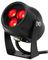 LEDJ385 - 3x1W LED Red Light Fixture, IP65