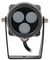 LEDJ385 - 3x1W LED Red Light Fixture, IP65